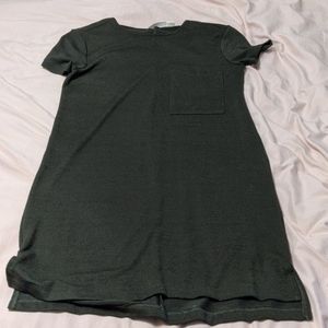 RD Style Shirt Dress size Small Petite